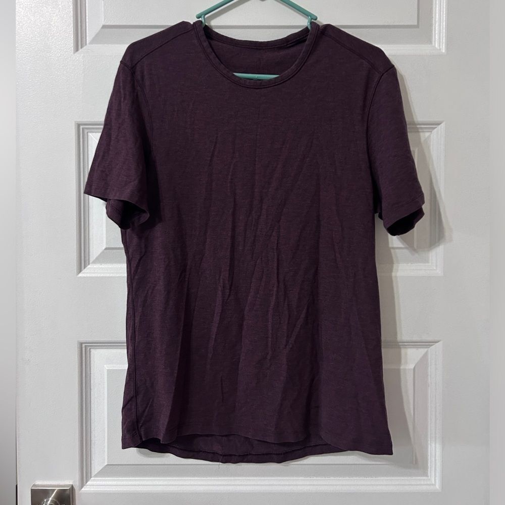 Lululemon Mens T-Shirt